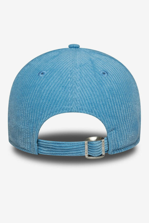 9Forty Cord Cap / Strapback - Blue