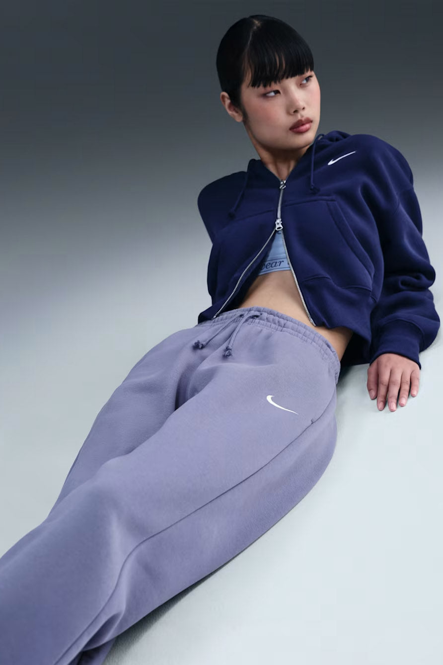 Sportswear Phoenix fleece sweatpants - World Indigo