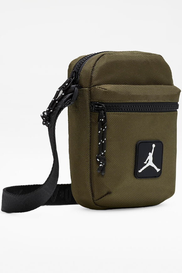 Rise Festival Umhängetasche - Medium Olive