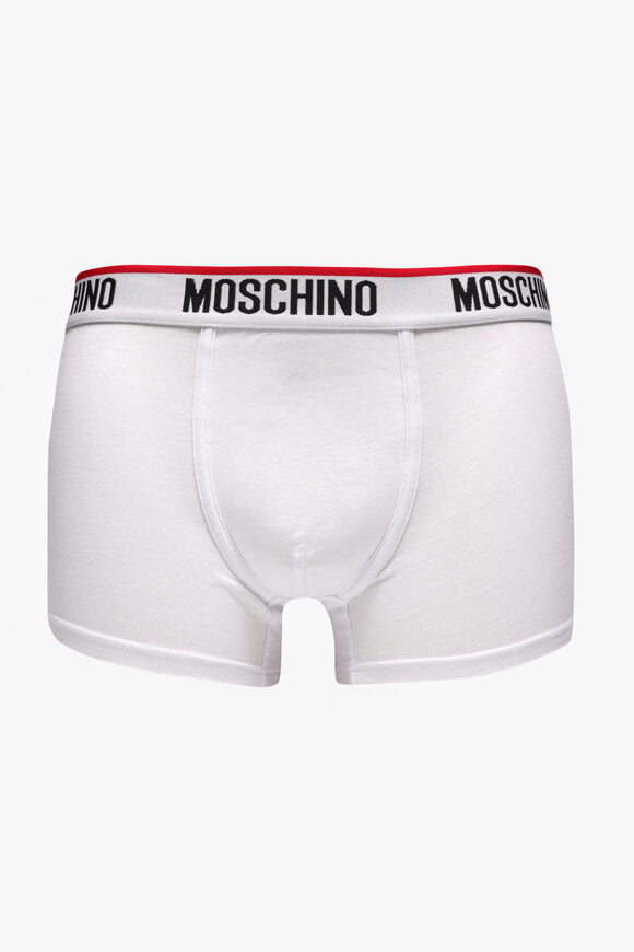 Doppelpack Boxershorts - White