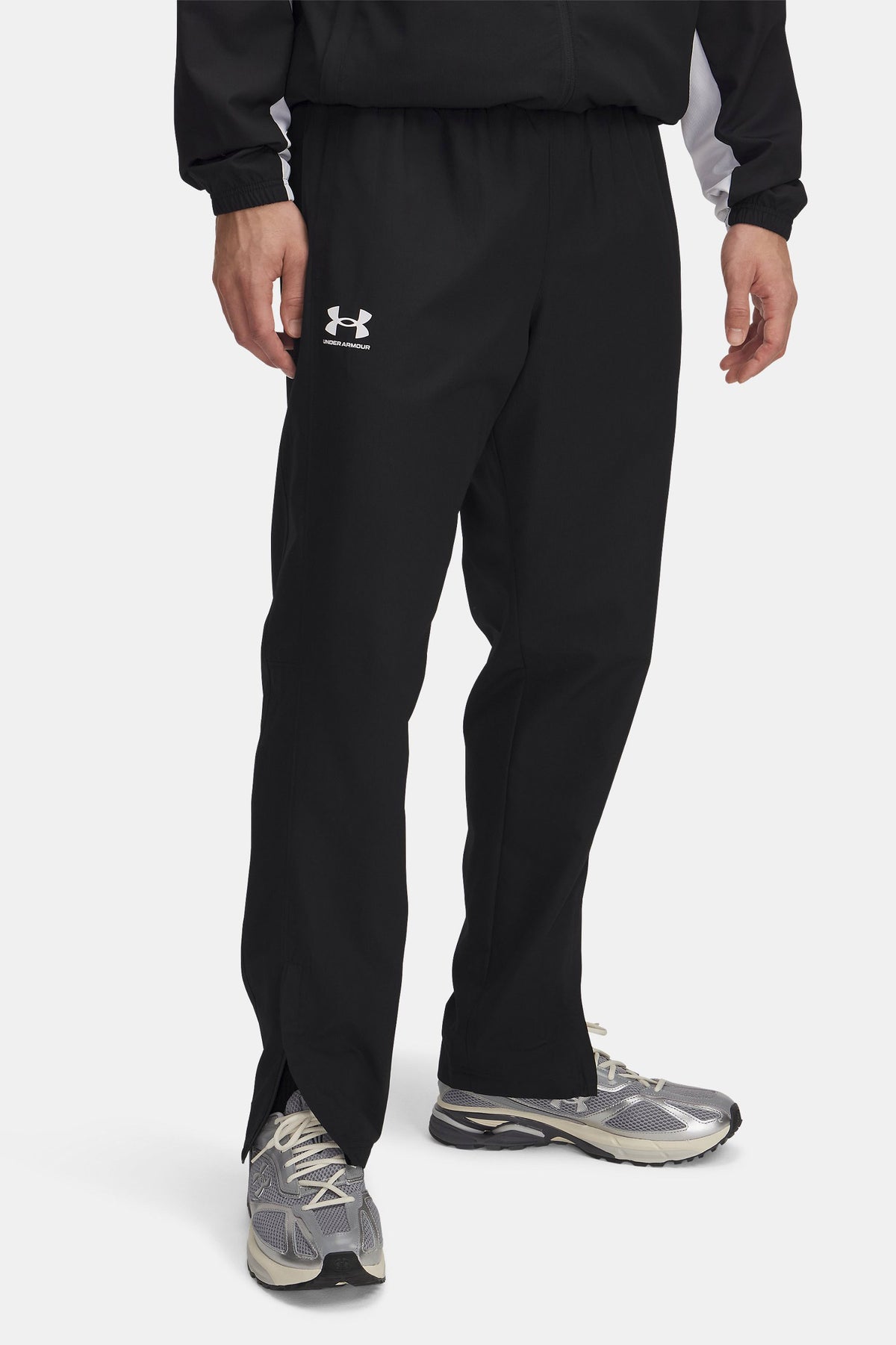 Trainingshose - Black