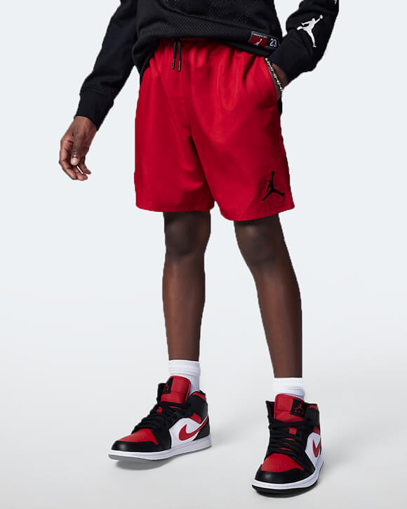 Short d'entraînement - Gym Red