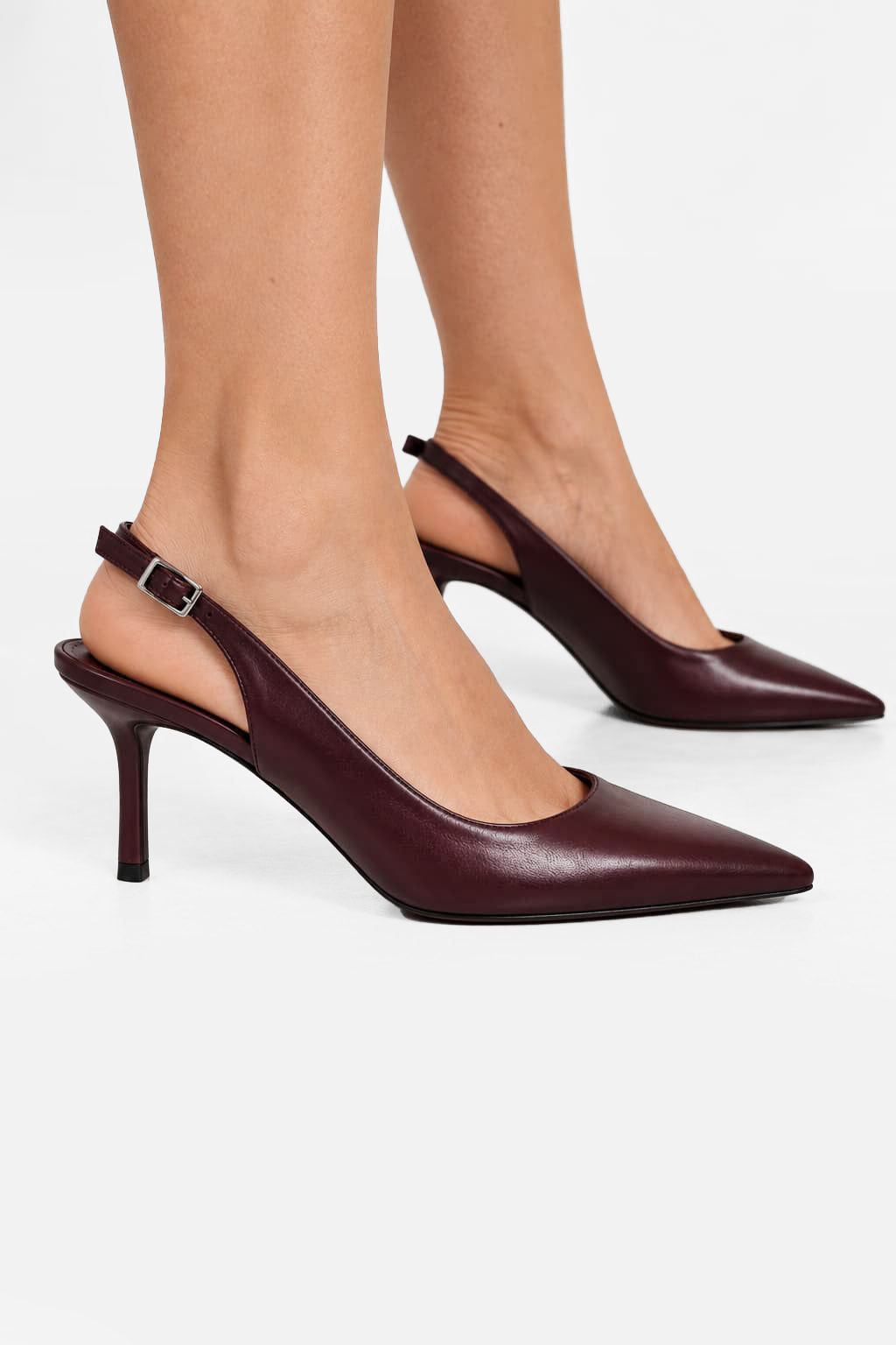 Pumps - Wine