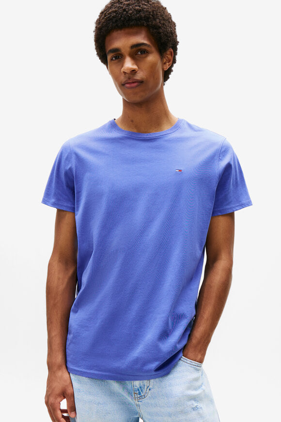 T-Shirt - Soft Sapphire