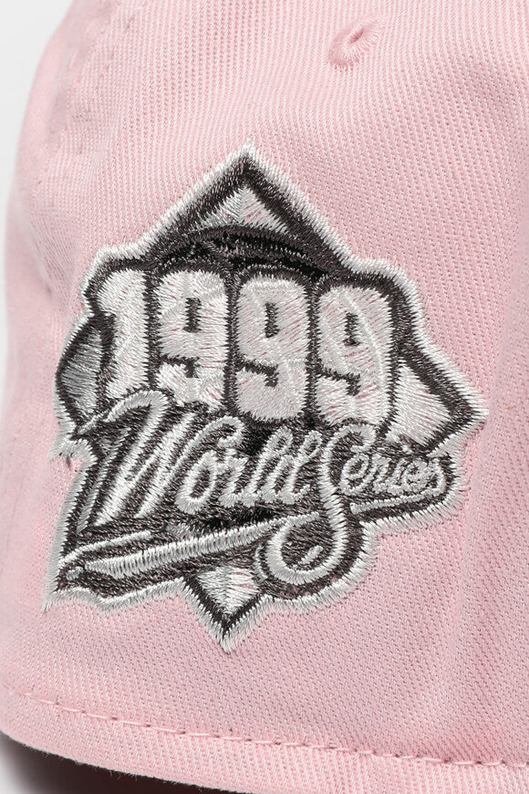 Casquette 59Fifty - Rose