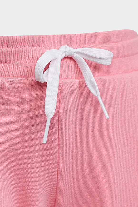 Ensemble junior - White + Bliss Pink