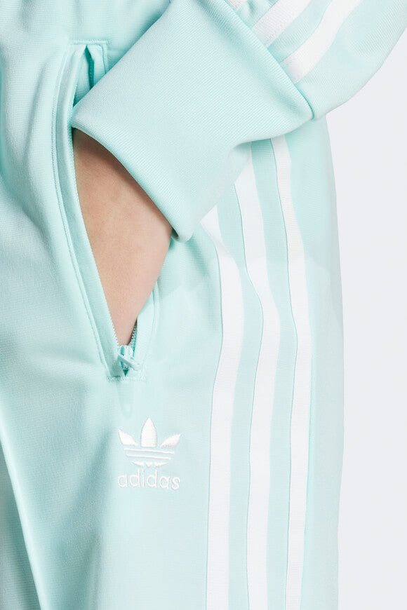 Pantaloni da allenamento Firebird - Semi Flash Aqua