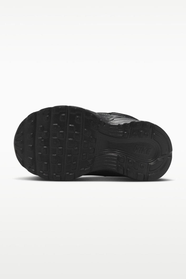 P-6000 Baby Sneaker - Black