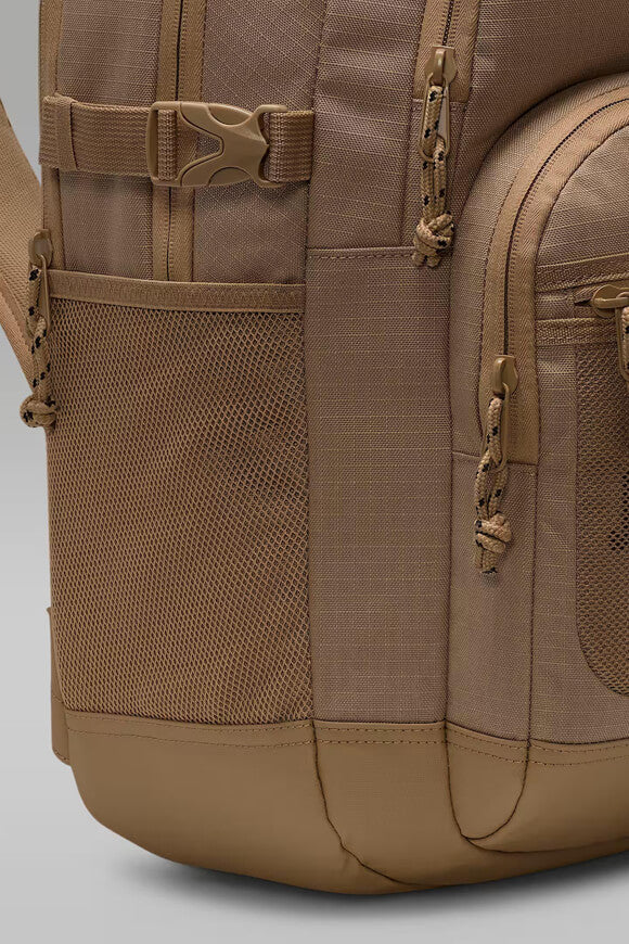 Air Rucksack - Desert Camo