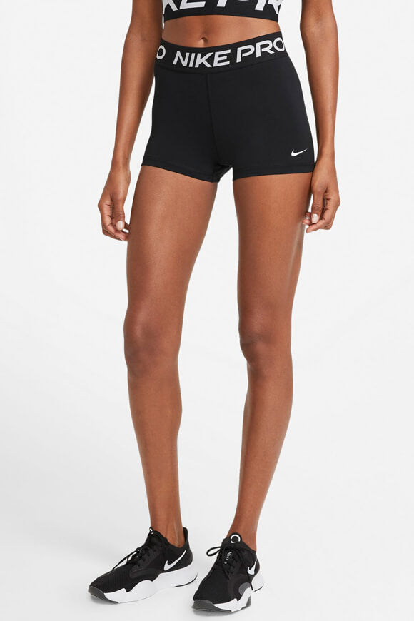 Cycling shorts - Black
