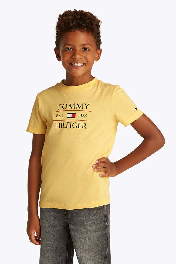 T-Shirt - Citronella