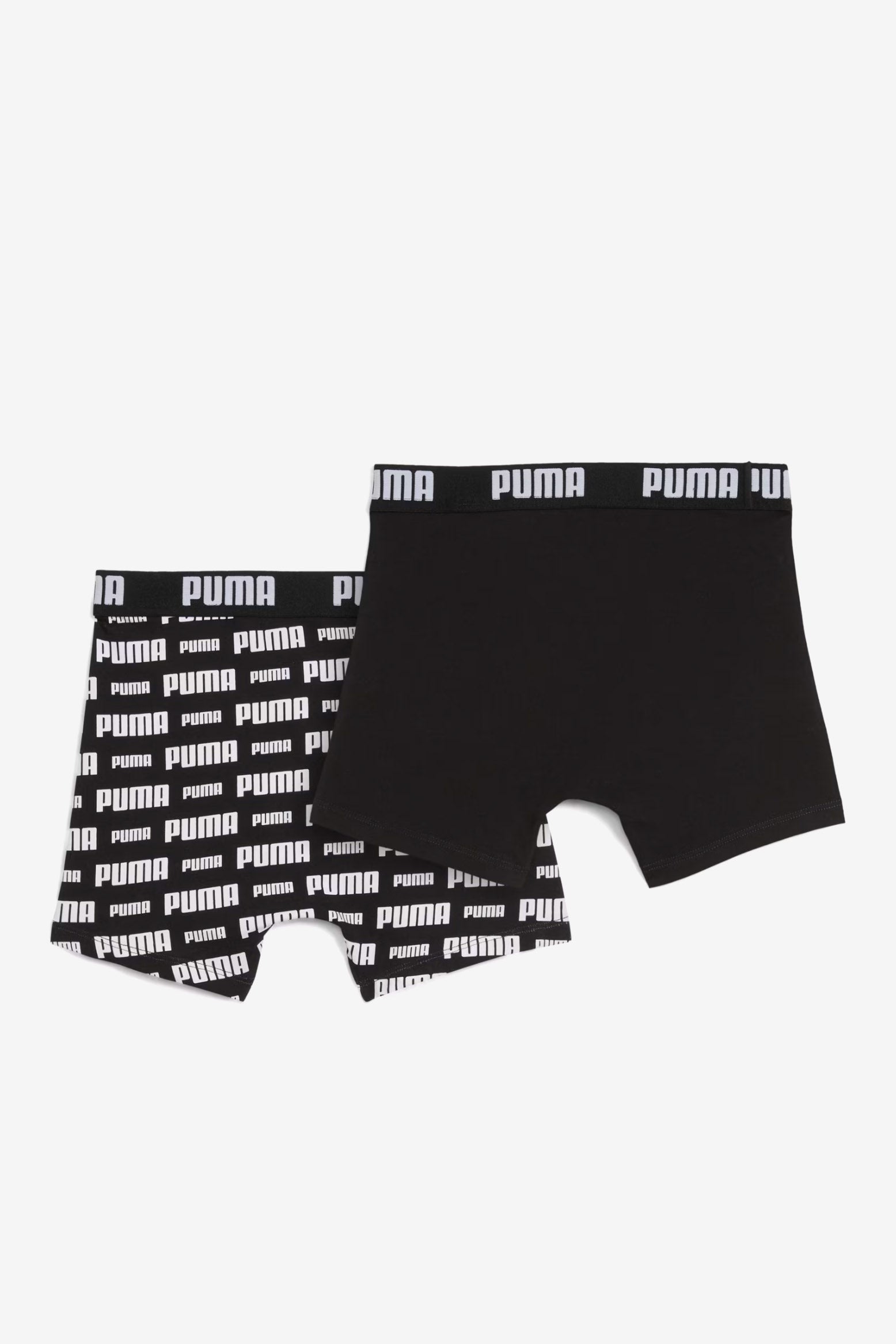 Lot de 2 boxers - Black