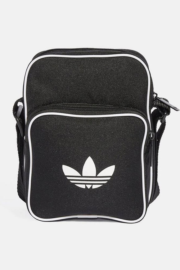 Sac à bandoulière - Black