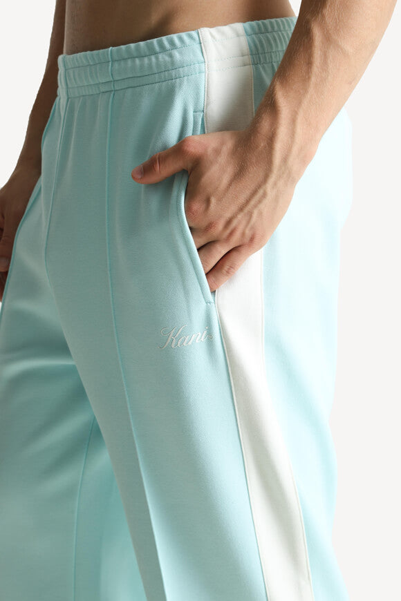 Trainingshose - Light Aqua