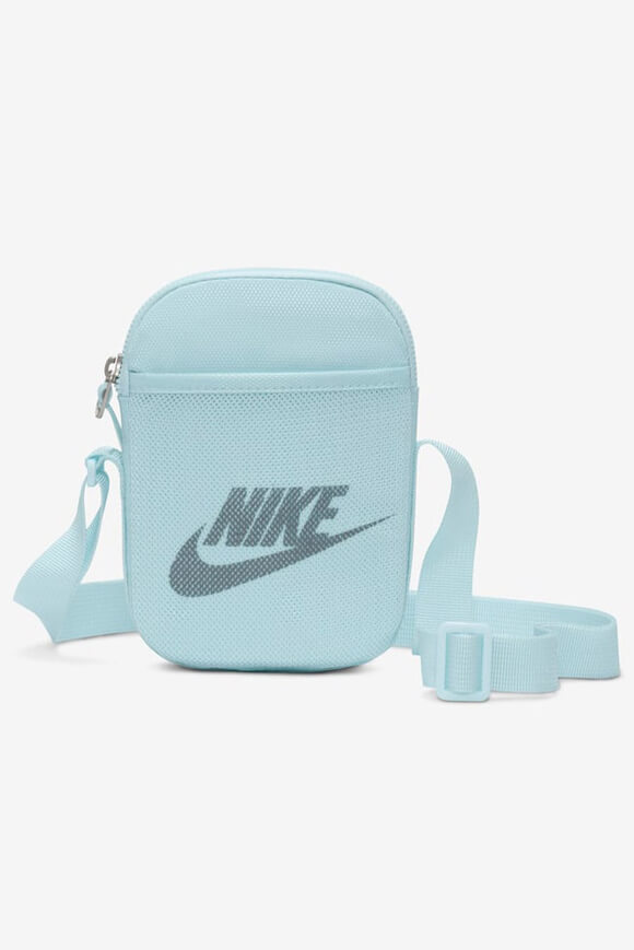 Heritage Umhängetasche - Glacier Blue