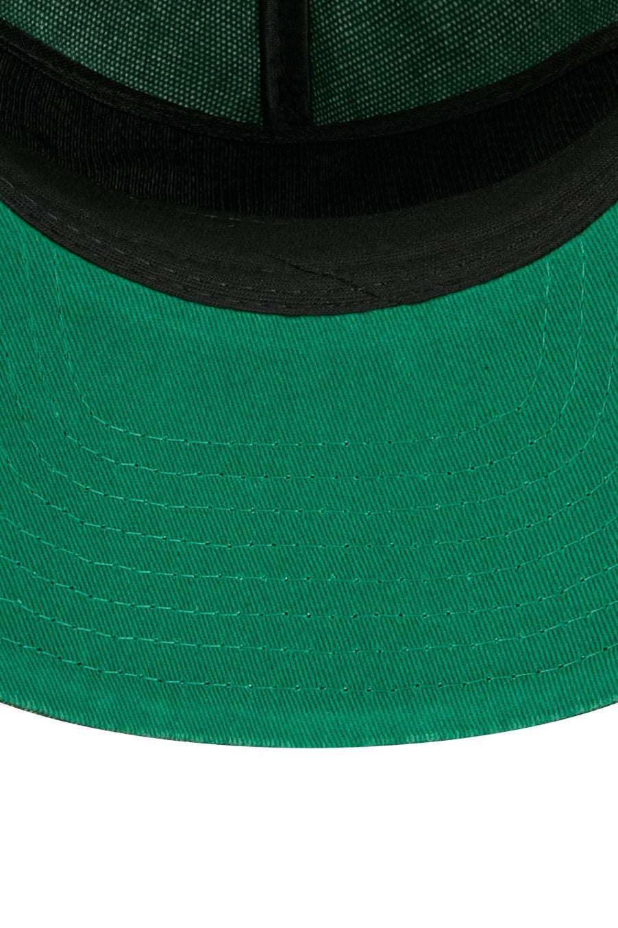 19Twenty Cap / Snapback - Green Heather