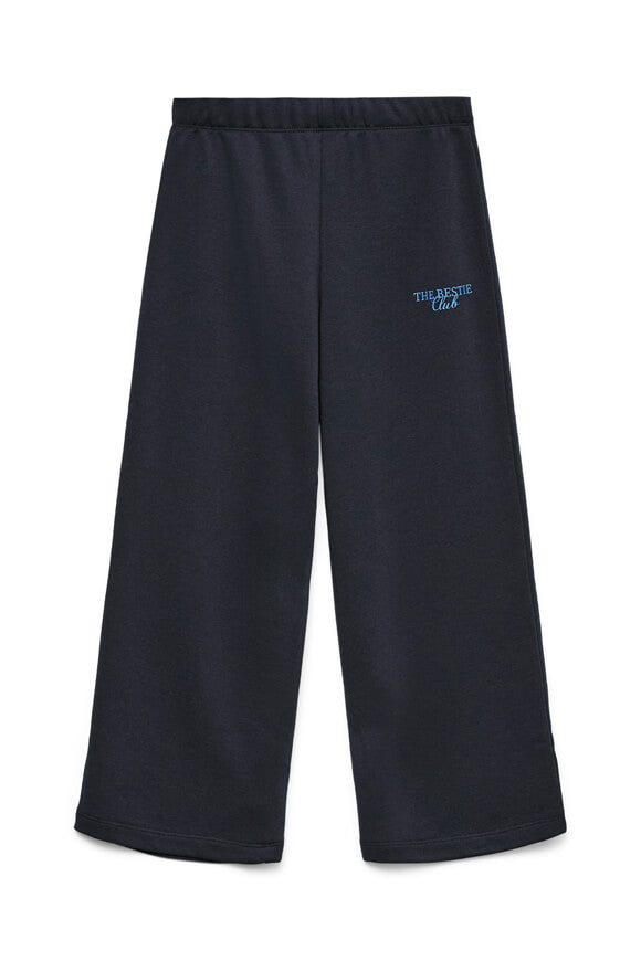 Pantaloni della tuta VMLINSEY - Blazer blu scuro