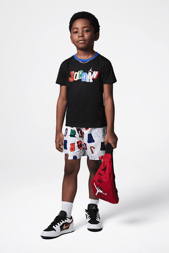 Set per bambini - Vela