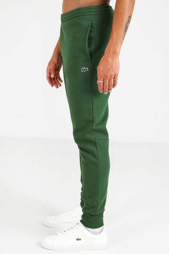 Pantalon sweat - Vert