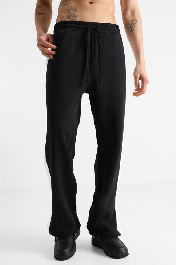 Pantalon en sweat - Black