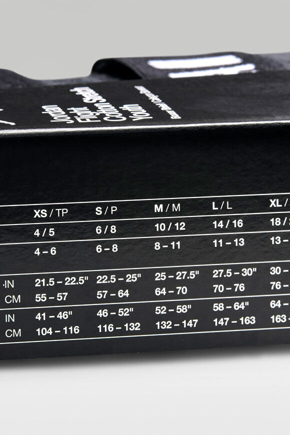 Air Dreierpack Boxershorts - Black