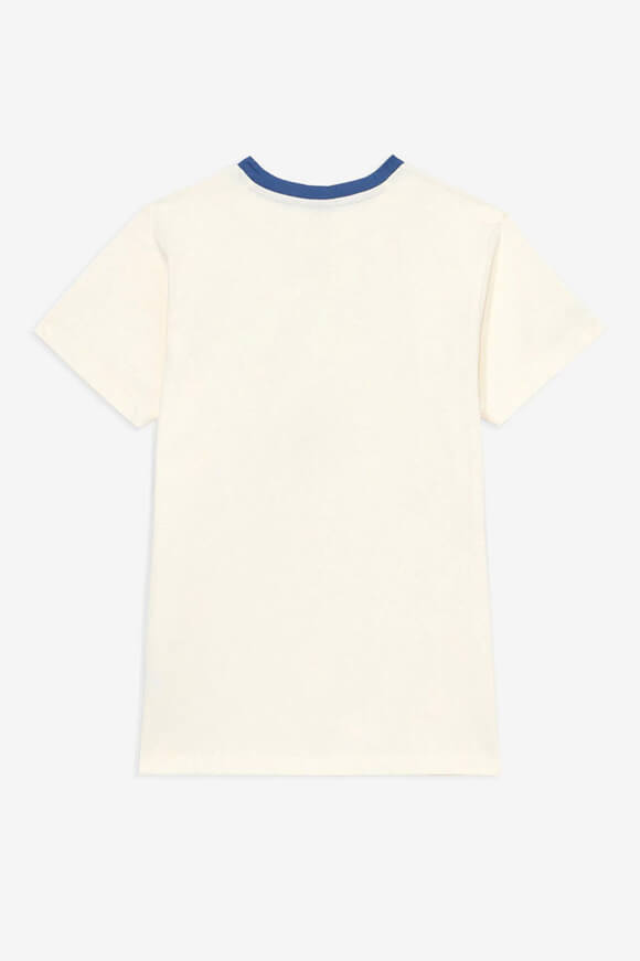 T-shirt Picerno - Offwhite
