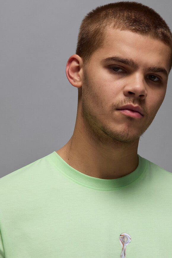 T-Shirt - Vapor Green