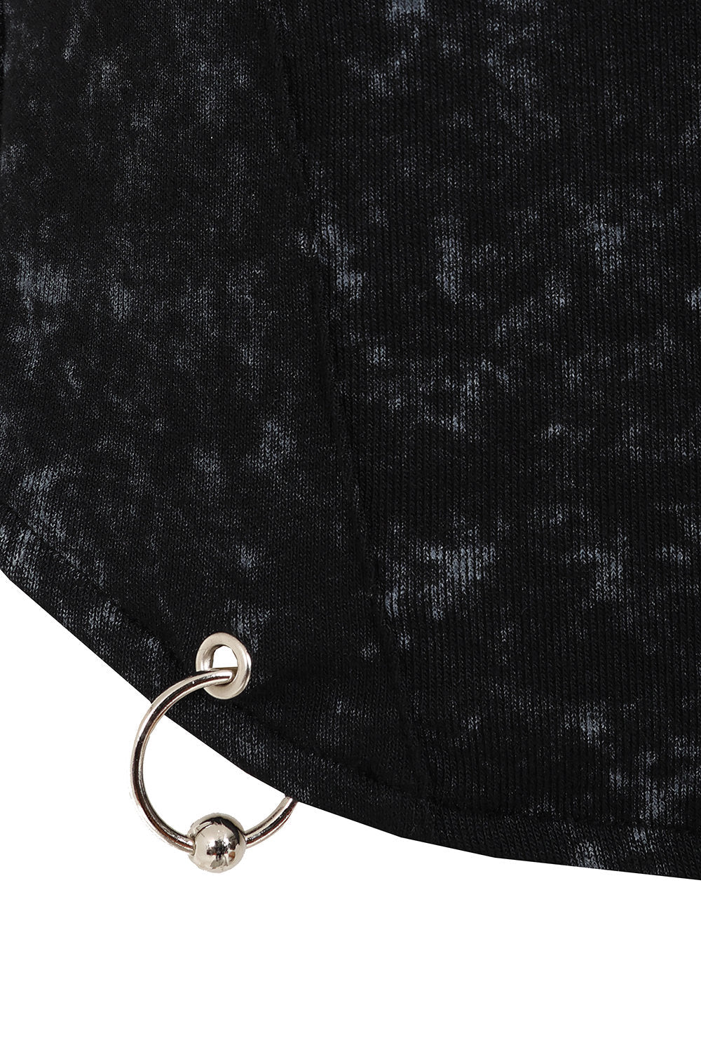 T-Shirt - Black