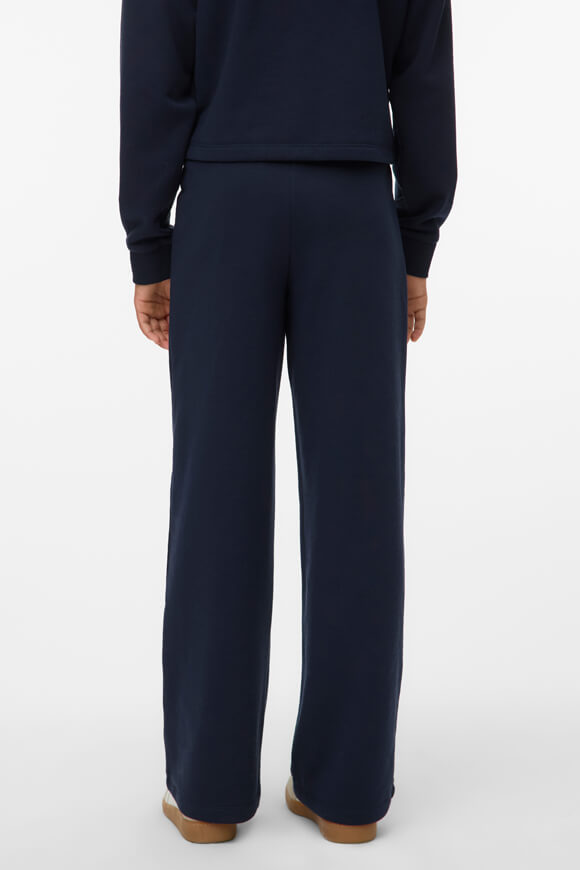 Pantaloni della tuta VMLINSEY - Blazer blu scuro