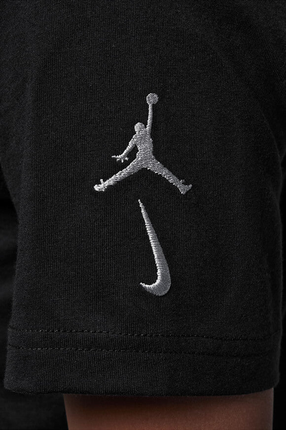 T-shirt - Black