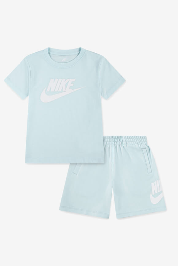 Kids-Set - Glacier Blue