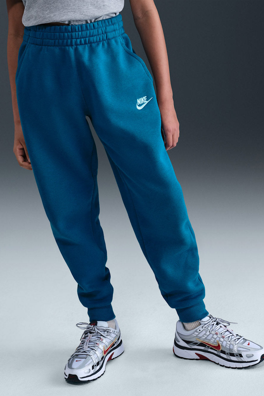 Club Fleece pantalon en sweat - Green Abyss