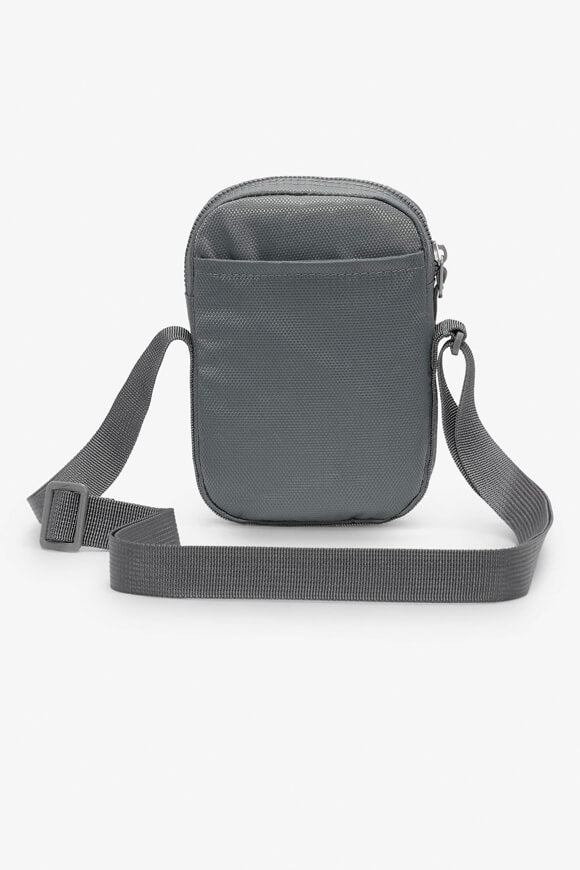 Heritage Umhängetasche - Smoke Grey