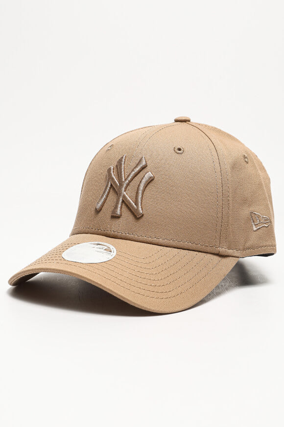 9Forty Cap / Strapback - Camel