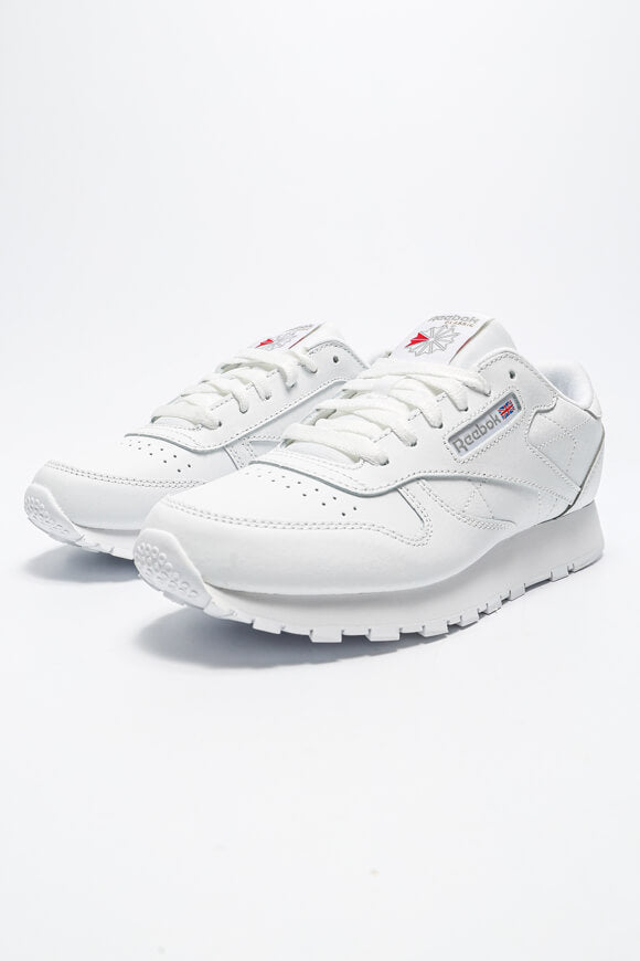 Classic Leather sneakers - Cloud White