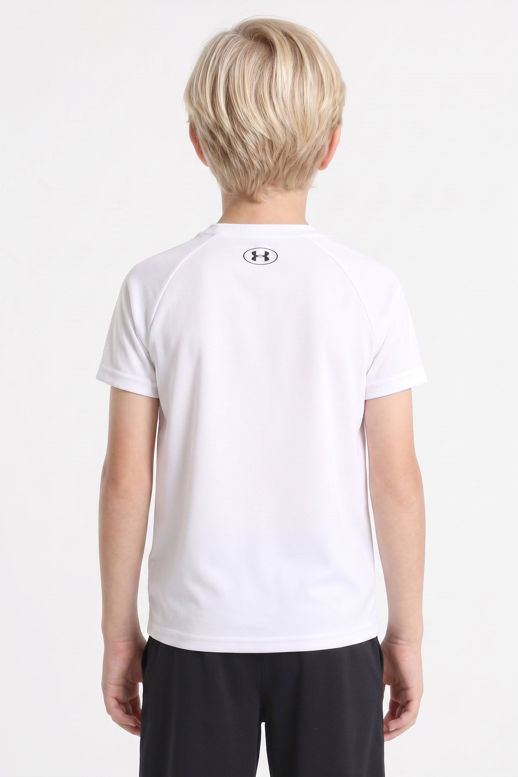 T-Shirt - White