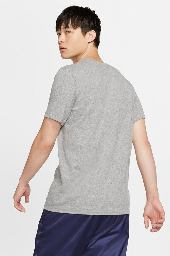 T-Shirt - Carbon Heather