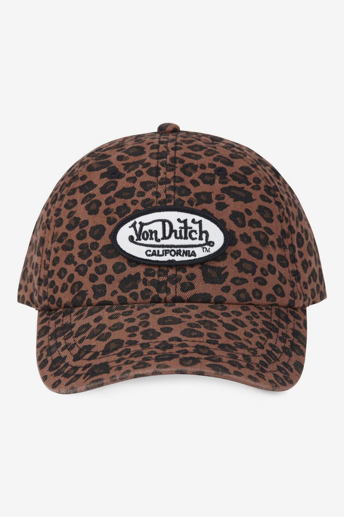 Casquette strapback - Leo