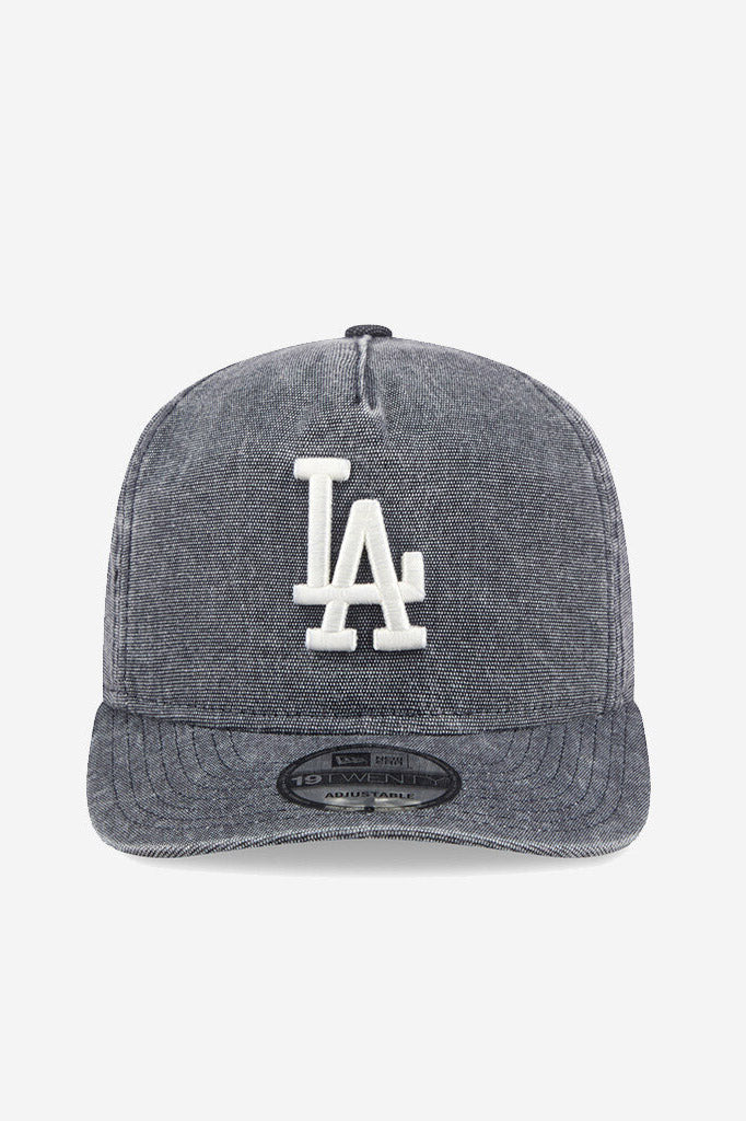 19Twenty Cap / Snapback - Dark Grey Heather