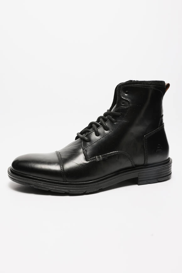 Bottines d'hiver - Black