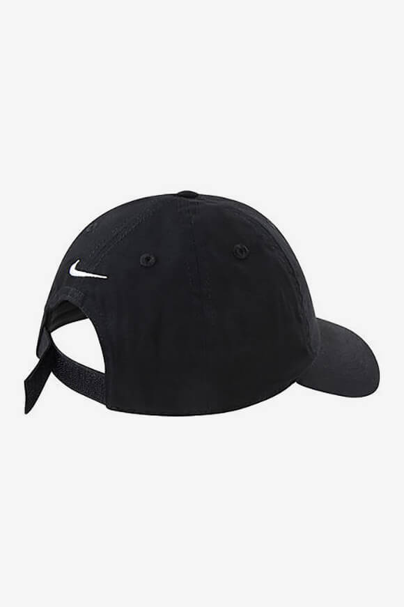 Cappello Scratchback per bambini - Nero