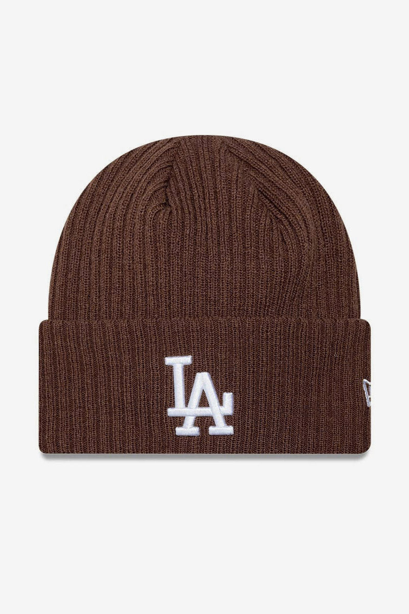 Beanie - Dark Brown