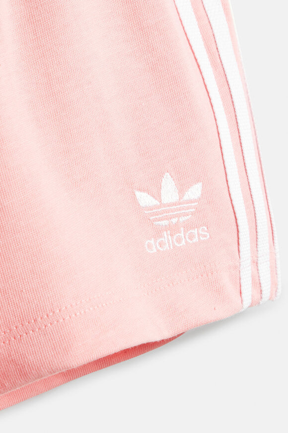 Ensemble bébé - Semi Pink Spark