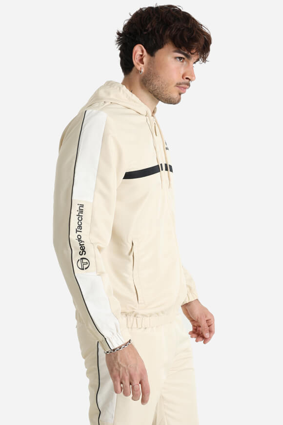 Prannie Trainingsjacke - Wood Ash