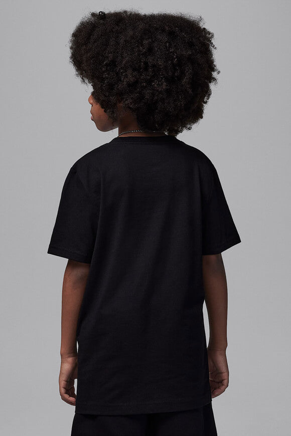 Customized Air Digi t-shirt - Black