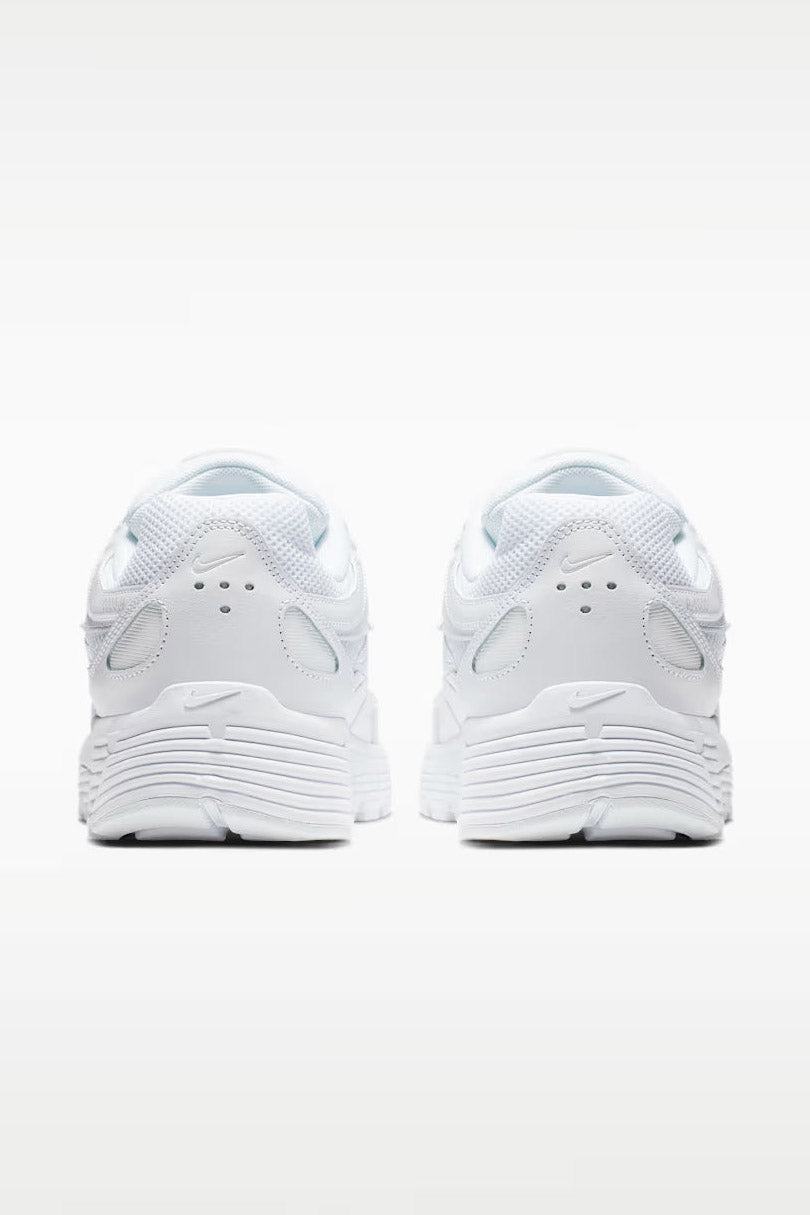 P-6000 sneakers - White + Platinum Tint