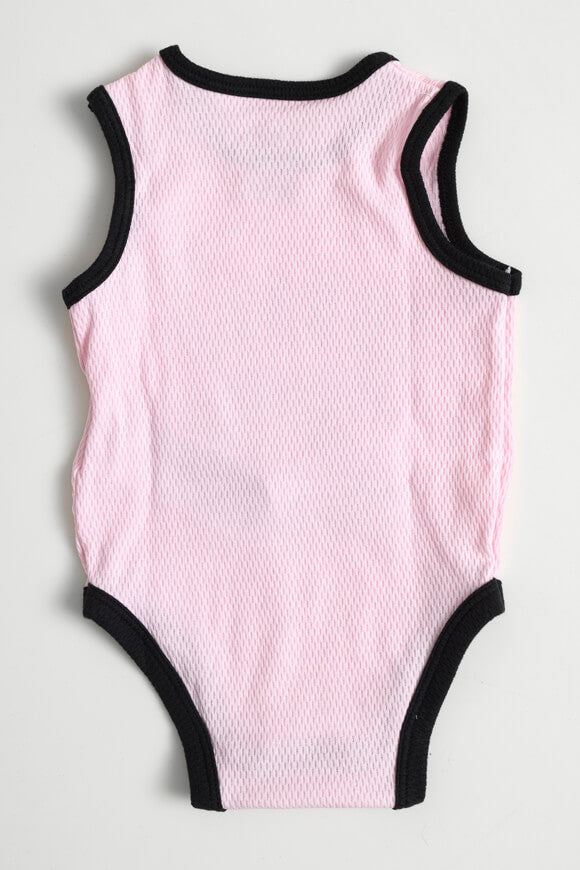 Set per bambini - Schiuma rosa + nero