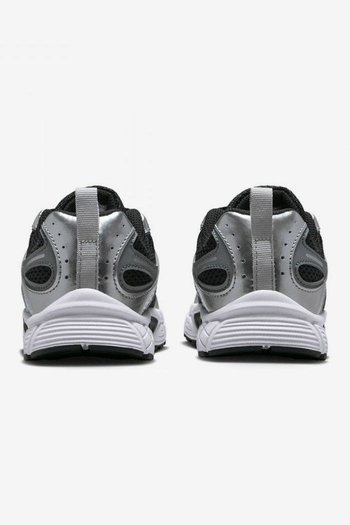 V5 RNR Kids Sneaker - Black + Anthracite