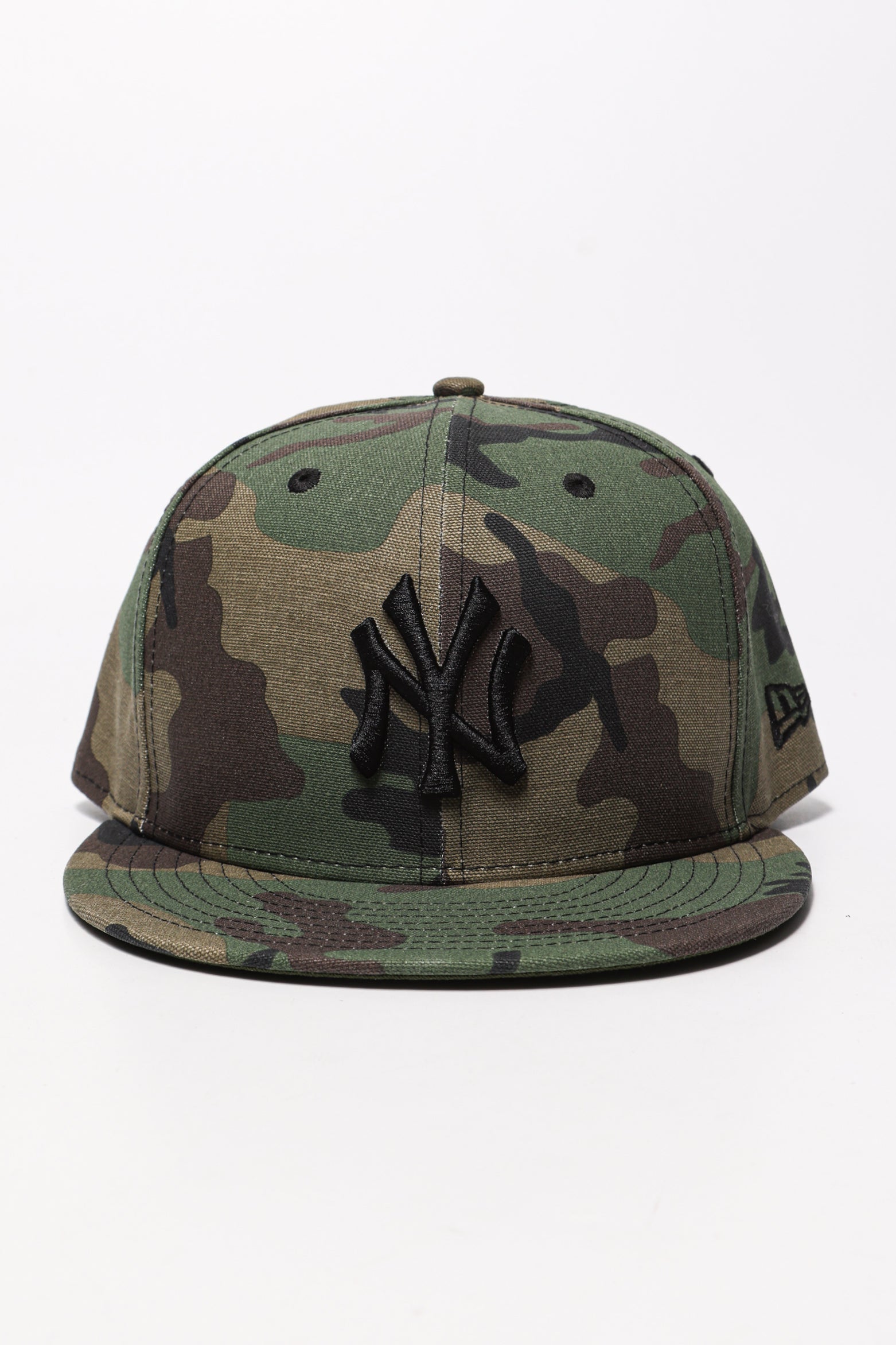 59Fifty Cap - Camouflage