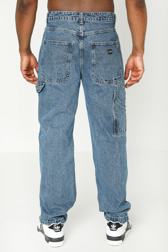 Regular fit jeans - Blue